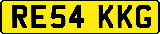 RE54KKG