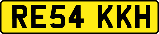 RE54KKH