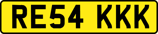 RE54KKK