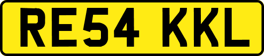 RE54KKL