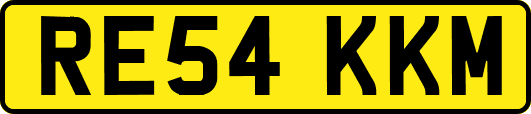 RE54KKM