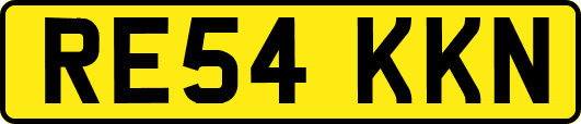 RE54KKN