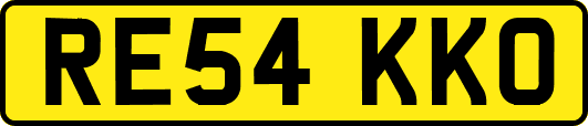 RE54KKO