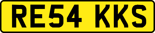 RE54KKS