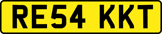 RE54KKT