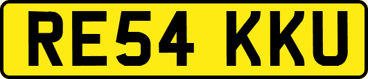 RE54KKU