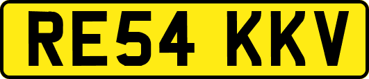 RE54KKV