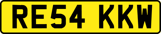 RE54KKW