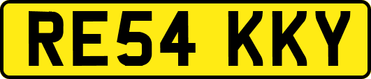 RE54KKY