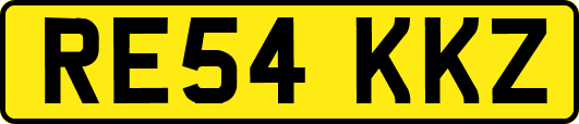 RE54KKZ