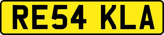 RE54KLA