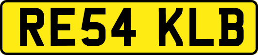 RE54KLB