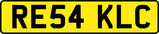 RE54KLC