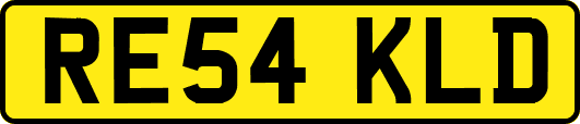 RE54KLD
