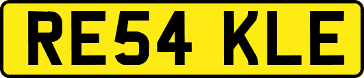 RE54KLE