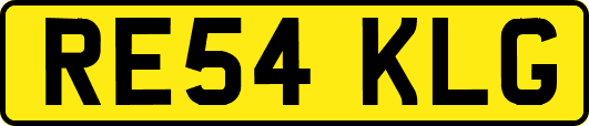 RE54KLG