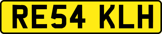 RE54KLH