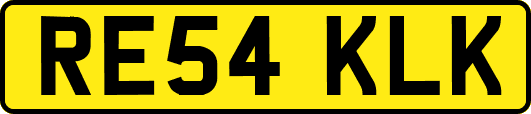 RE54KLK