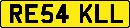RE54KLL