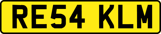 RE54KLM