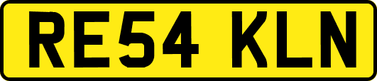 RE54KLN