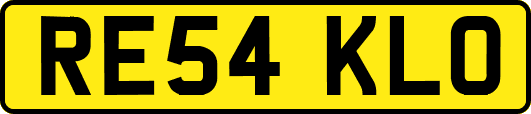 RE54KLO