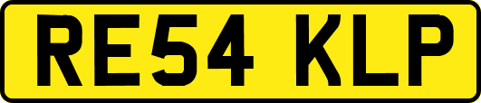 RE54KLP