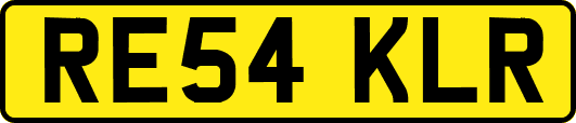 RE54KLR