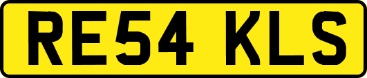RE54KLS