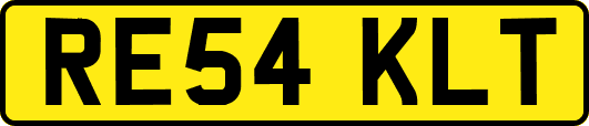 RE54KLT