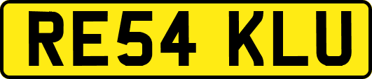 RE54KLU