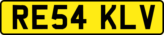 RE54KLV