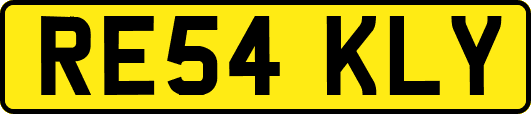 RE54KLY