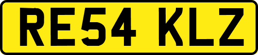 RE54KLZ