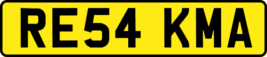RE54KMA