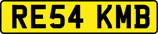 RE54KMB