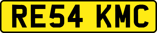 RE54KMC