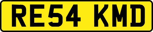 RE54KMD