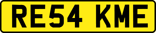 RE54KME