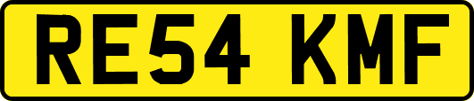 RE54KMF