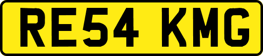 RE54KMG