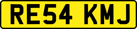 RE54KMJ