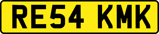 RE54KMK