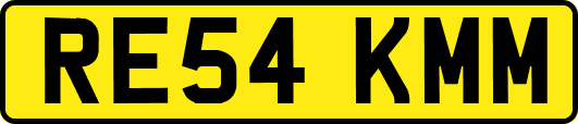RE54KMM