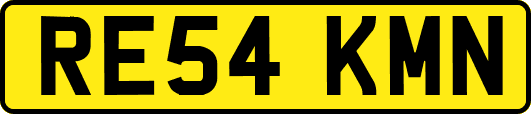 RE54KMN