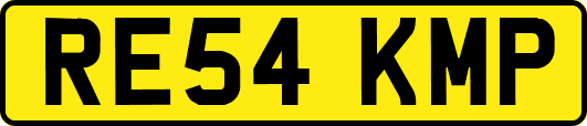 RE54KMP