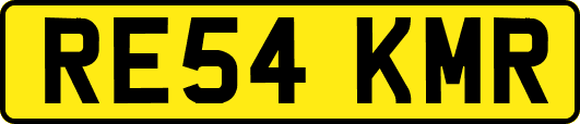 RE54KMR