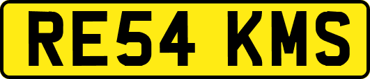 RE54KMS