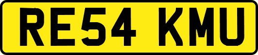 RE54KMU