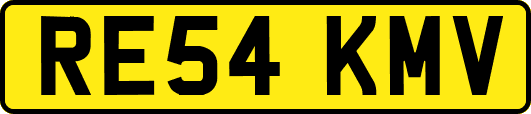 RE54KMV